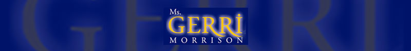 Gerri Morrison